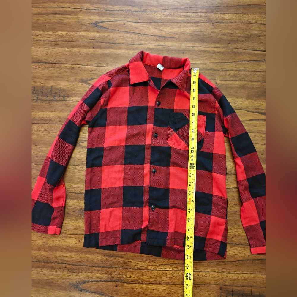 Old Navy kids pajama set